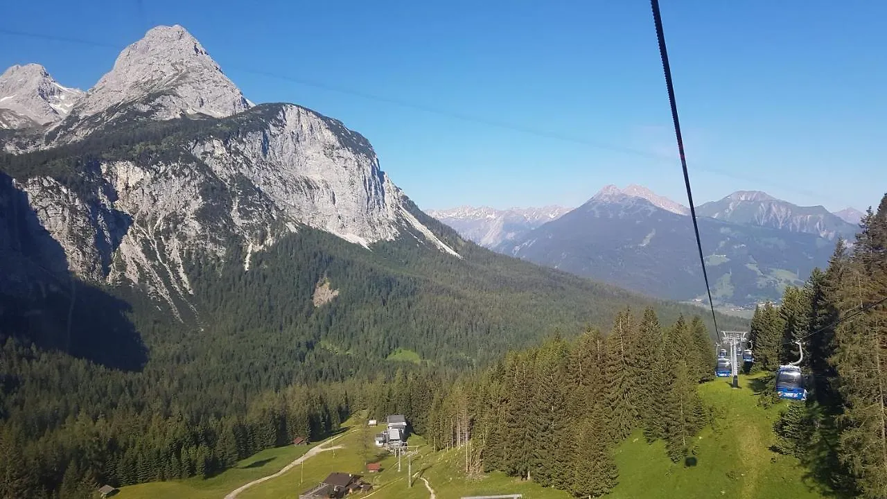 Hotel Alpspitz B&B Grainau 3*,