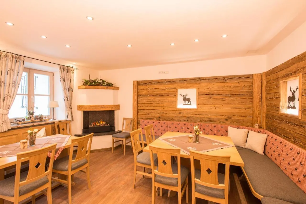 Hotel Alpspitz B&B Grainau 3*,