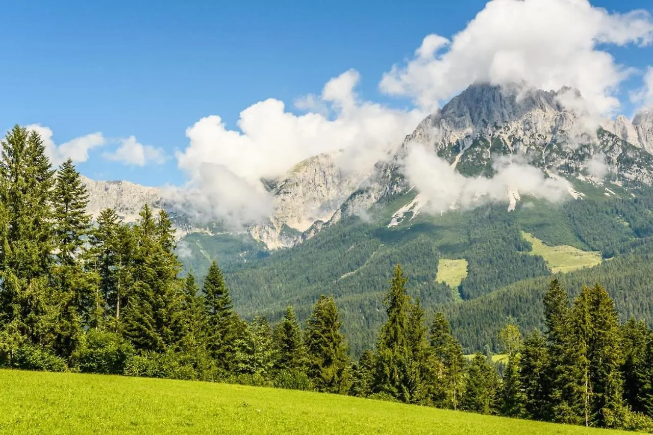 Hotel Alpspitz B&B Grainau