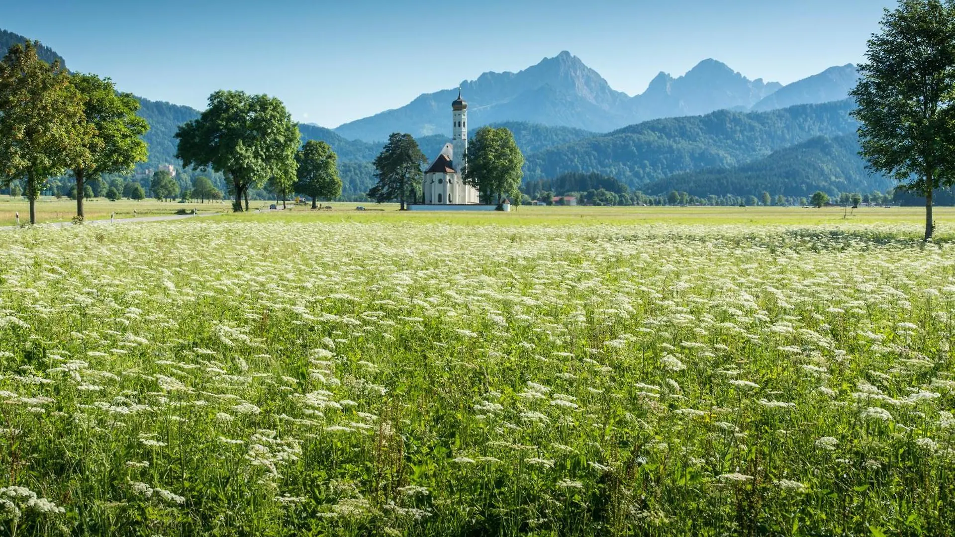 Hotel Alpspitz B&B Grainau
