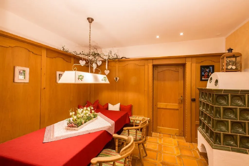 Hotel Alpspitz B&B Grainau 3*,  Germany