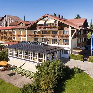 Hotel Parkhotel Tannenhof