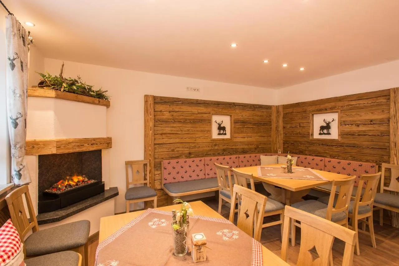 Hotel Alpspitz B&B Grainau