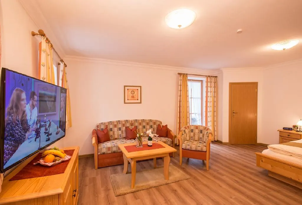 Hotel Alpspitz B&B Grainau 3*,  Germany